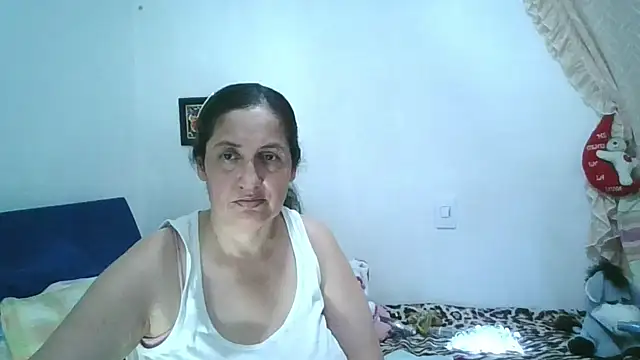 ximenajimenez online show from 03.18.26