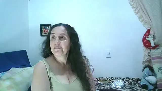 ximenajimenez online show from 03.19.26