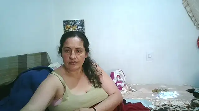 ximenajimenez online show from 05.19.26