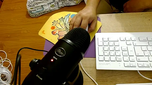 diamondputy04 online show from 04.16.26