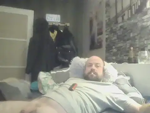 Prehistorixxx2686 online show from 12.01.24