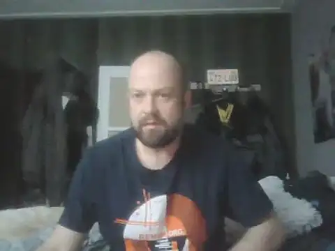 Prehistorixxx2686 online show from 12.13.24