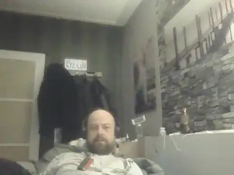 Prehistorixxx2686 online show from 12.15.24