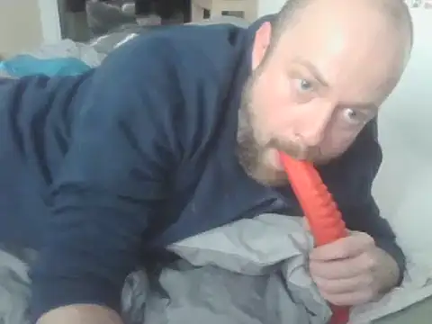 Prehistorixxx2686 online show from 01.24.25