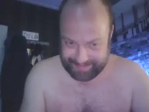 Prehistorixxx2686 online show from 02.14.25