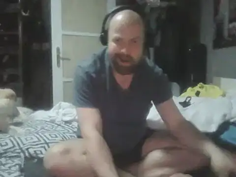 Prehistorixxx2686 online show from 03.16.25