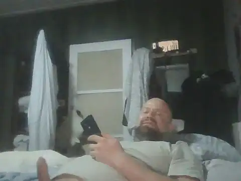 Prehistorixxx2686 online show from 09.14.25