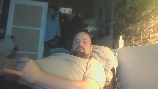 Prehistorixxx2686 online show from 12.18.25