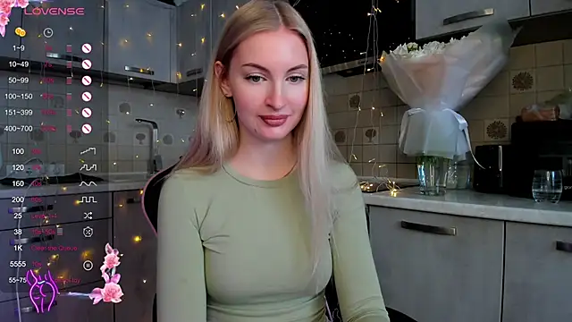 Kimmy powell online show from 12.06.24