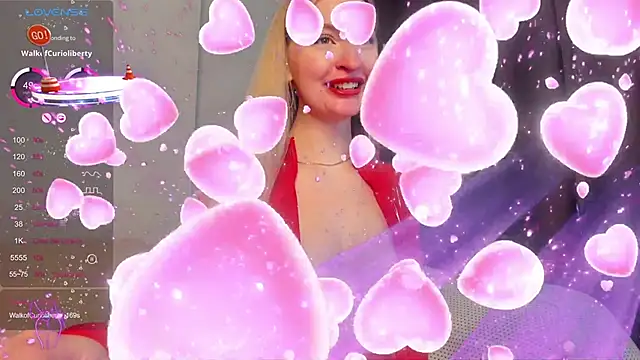 Kimmy powell online show from 01.28.25