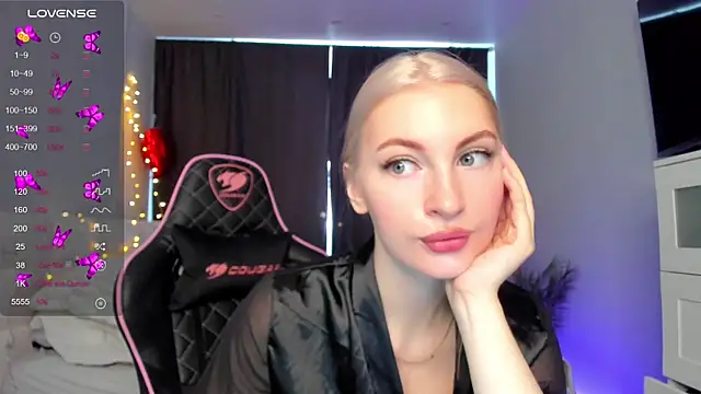 Kimmy powell online show from 09.13.25