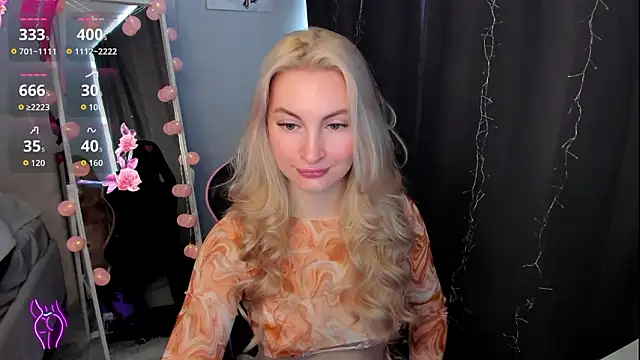 Kimmy powell online show from 03.15.26