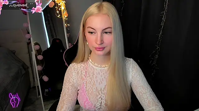 Kimmy powell online show from 04.11.26