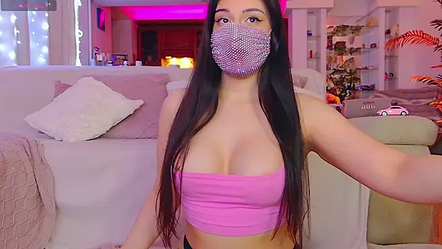 Snapshot of the_sabenna chatting on 02.28.26 the sabenna online show from 02.28.26