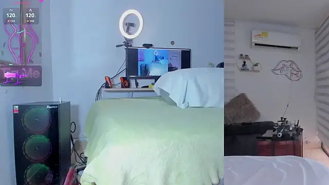 Abigail Girl   online show from 01.11.26