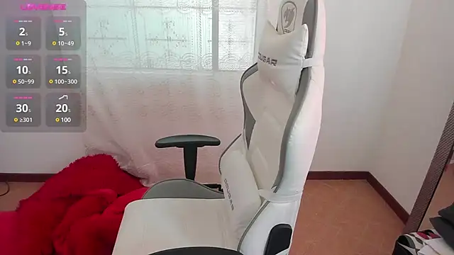 samantha  wilson online show from 12.03.24