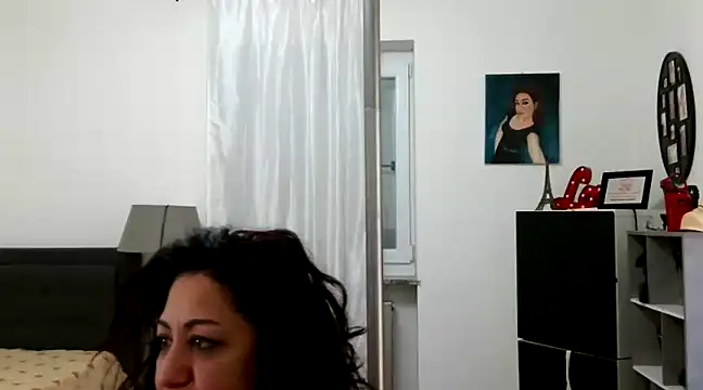 danasantoreal online show from 12.31.24