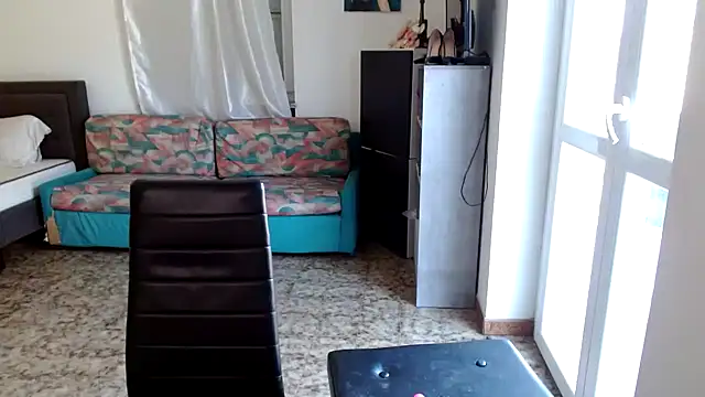 danasantoreal online show from 04.01.26