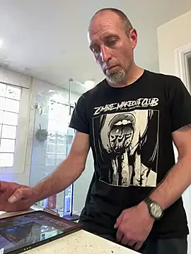 El Gizmo online show from 03.01.26