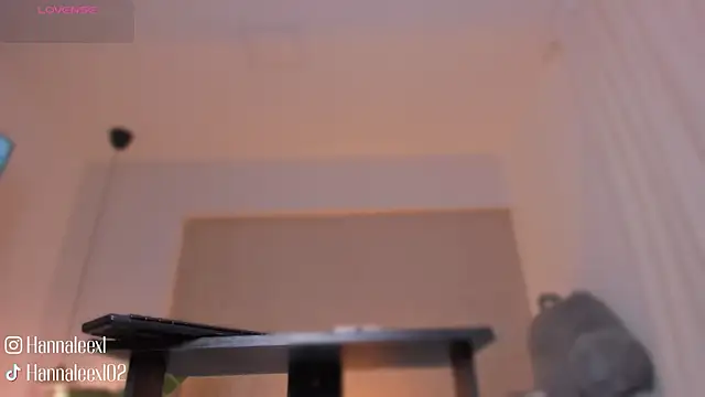 hanna lee02 online show from 02.24.26