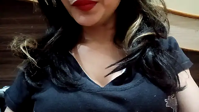 Snapshot of Jatti_punjab_di chatting on 02.03.26 Jatti punjab di online show from 02.03.26