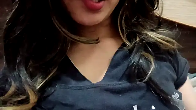 Snapshot of Jatti_punjab_di chatting on 02.19.26 Jatti punjab di online show from 02.19.26