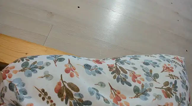 CRISTIINA37 online show from 01.27.25