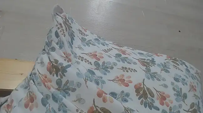 CRISTIINA37 online show from 03.22.25