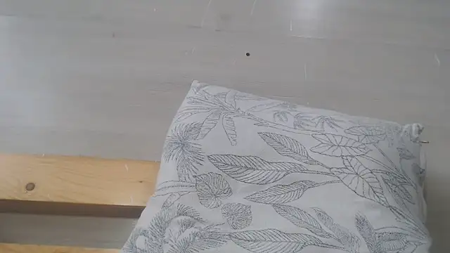 CRISTIINA37 online show from 09.18.25