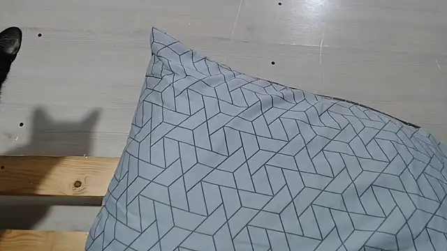 CRISTIINA37 online show from 10.24.25