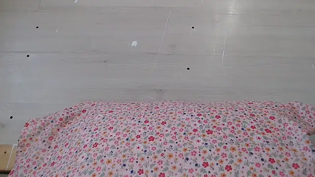 CRISTIINA37 online show from 03.08.26