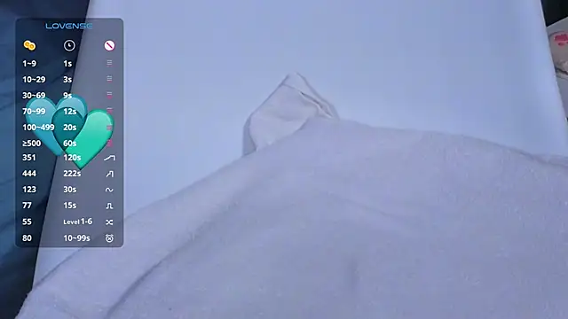 noisy neighbors online show from 03.15.25