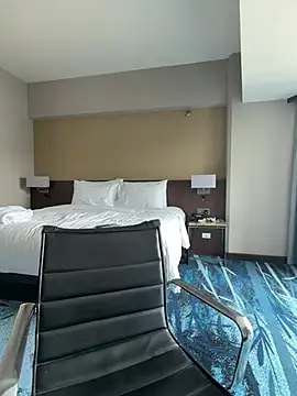 YourThirstySlut online show from 04.19.26