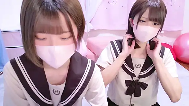 Snapshot of Madoka_0116 chatting on 01.13.25 Madoka 0116 online show from 01.13.25