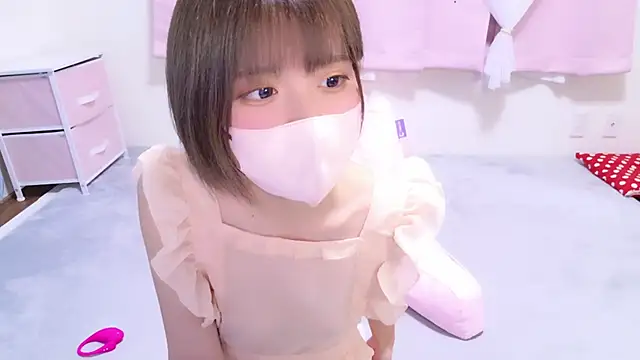 Snapshot of Madoka_0116 chatting on 02.18.25 Madoka 0116 online show from 02.18.25