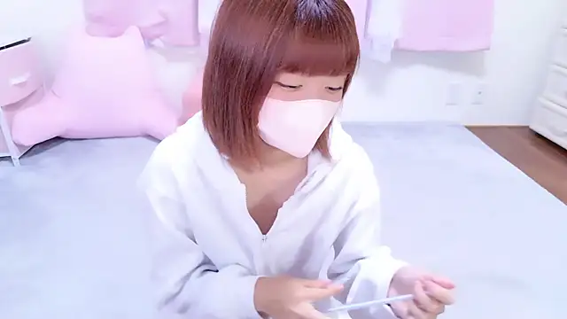 Snapshot of Madoka_0116 chatting on 09.10.25 Madoka 0116 online show from 09.10.25