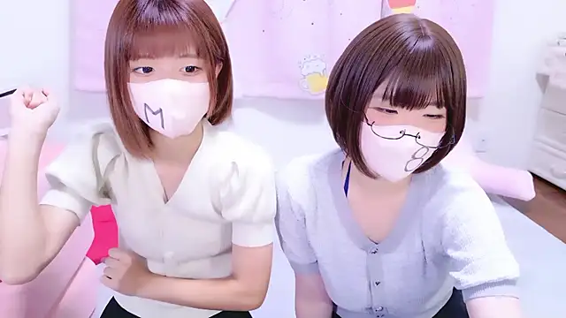 Snapshot of Madoka_0116 chatting on 09.26.25 Madoka 0116 online show from 09.26.25