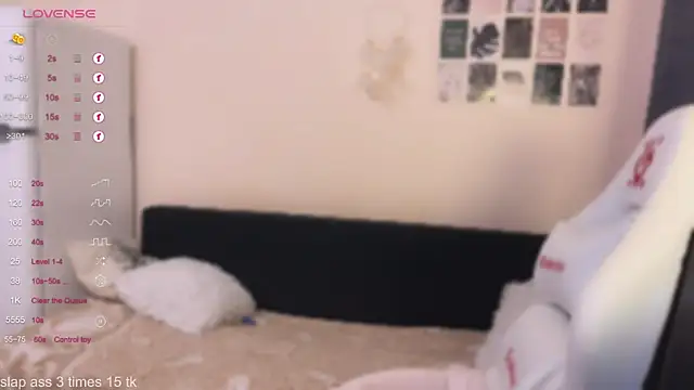 AnastasiaSun online show from 02.16.26