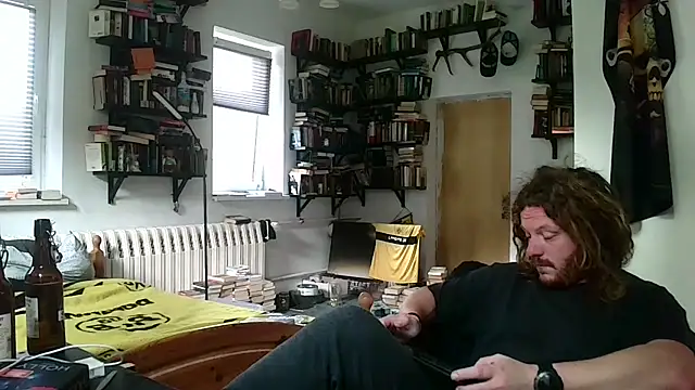 sunr1sa online show from 10.05.25