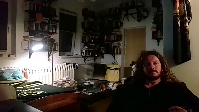 sunr1sa online show from 10.13.25