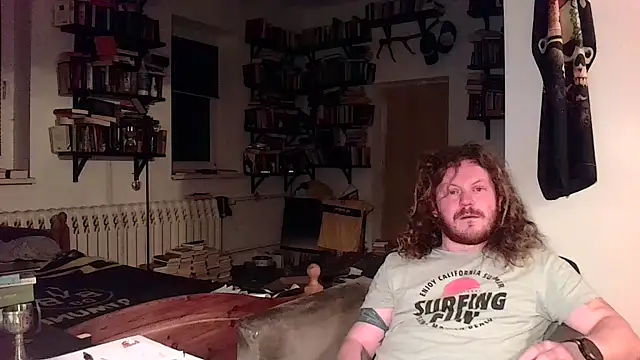 sunr1sa online show from 12.01.25