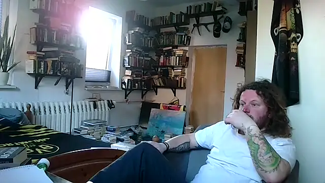 sunr1sa online show from 02.24.26