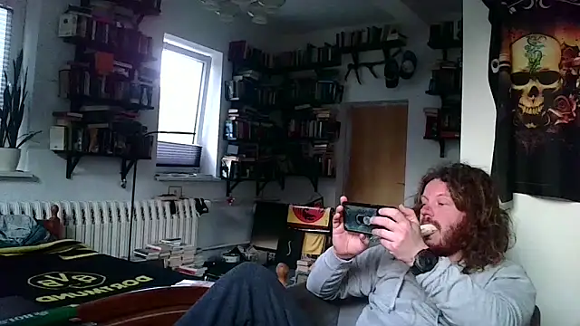 sunr1sa online show from 03.24.26