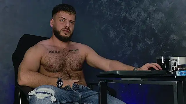 juliusmasters online show from 12.01.25