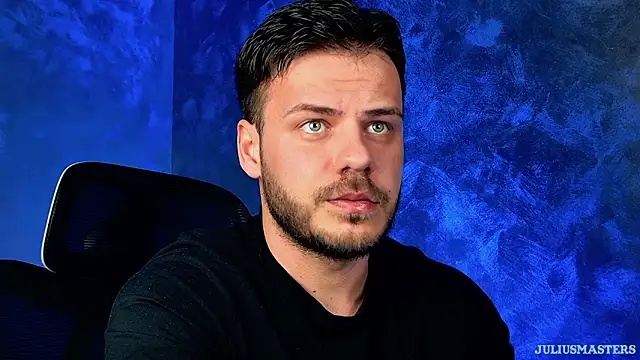 juliusmasters online show from 02.23.26