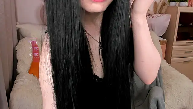 LisaMooore online show from 02.01.26