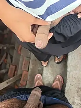 Rahul sharma horny online show from 07.20.26