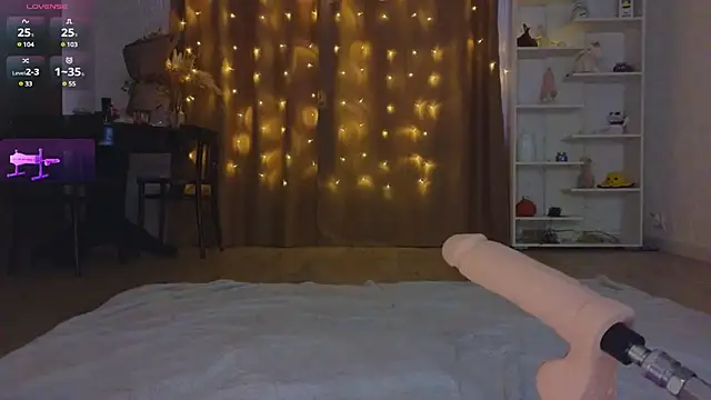 May aster online show from 02.26.25