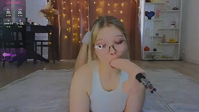 May aster online show from 03.17.25