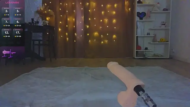 May aster online show from 03.20.25